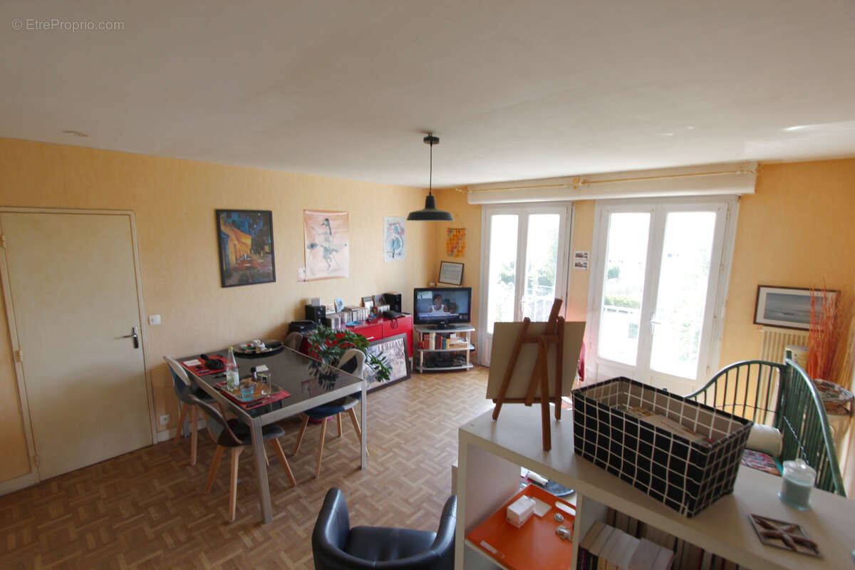 Appartement à NIORT