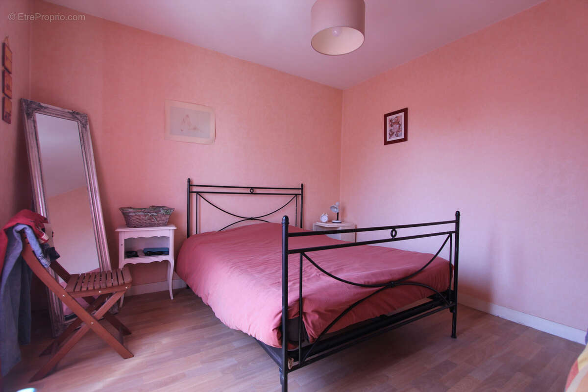 Appartement à NIORT