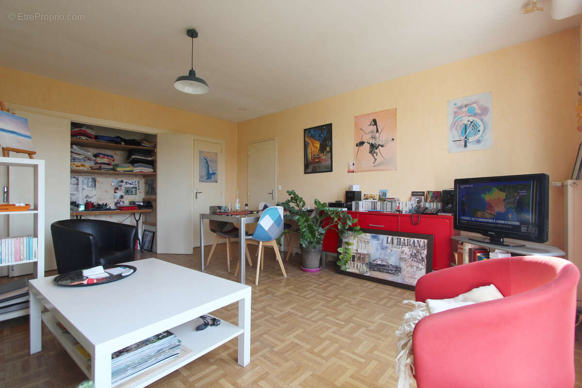 Appartement à NIORT