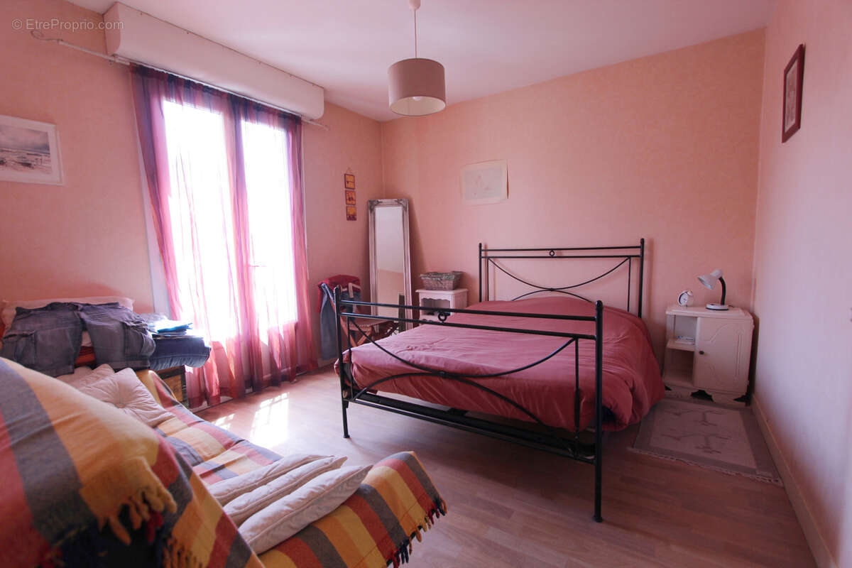 Appartement à NIORT