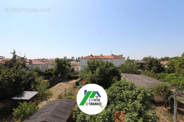 Appartement à NIORT