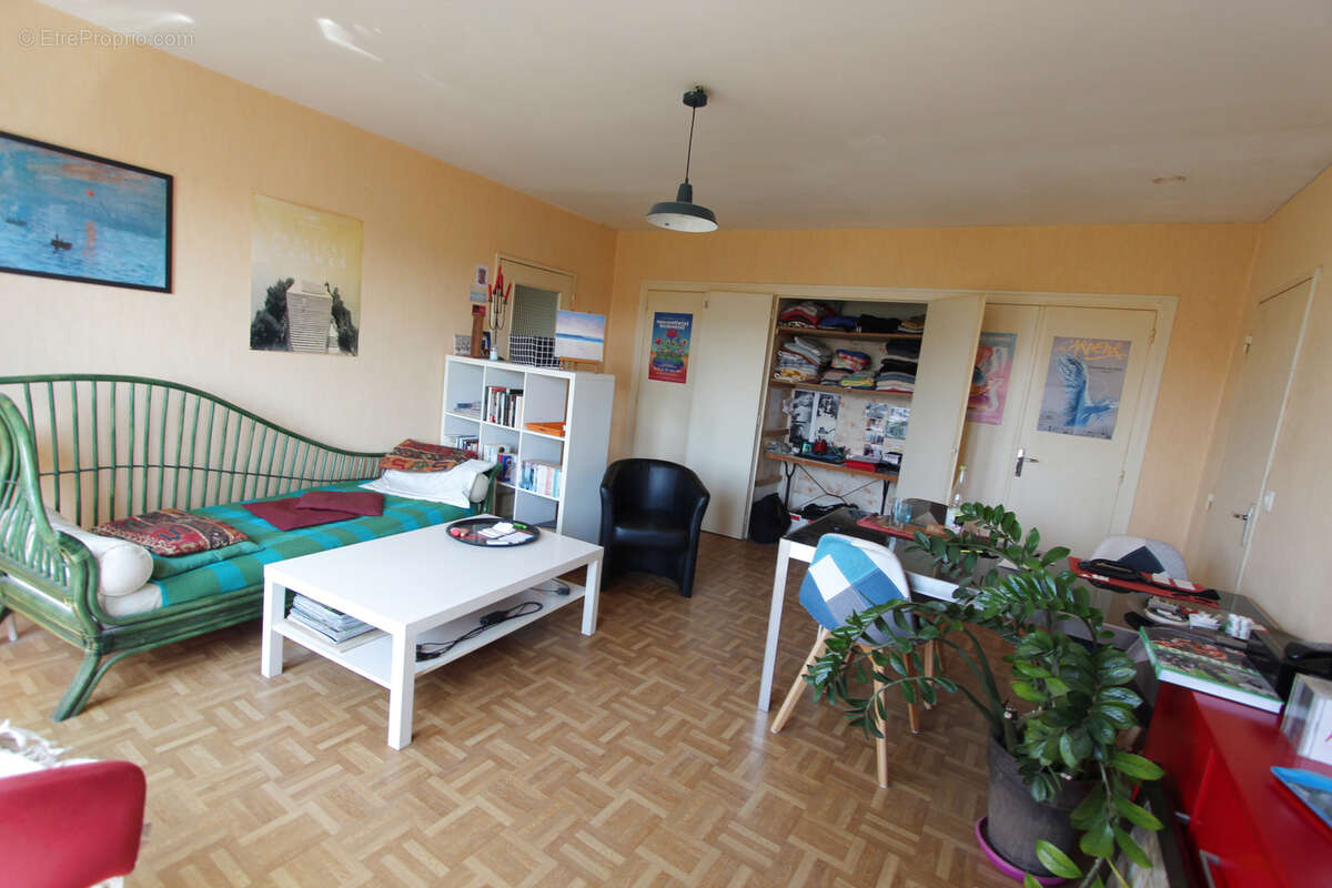 Appartement à NIORT