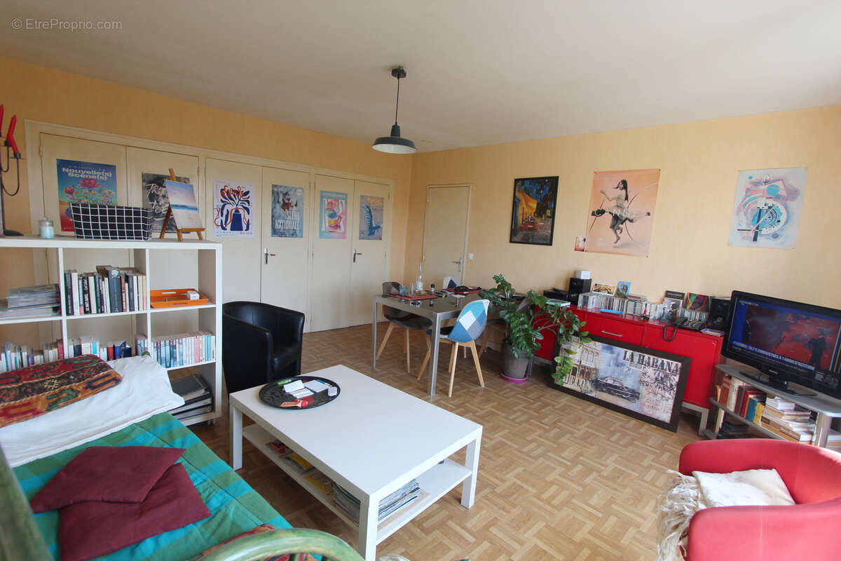Appartement à NIORT