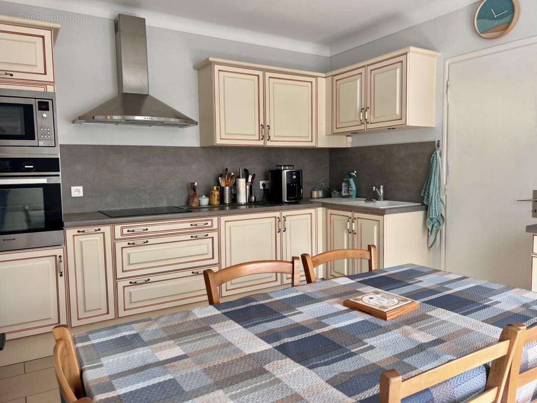 Maison à LE PERRIER