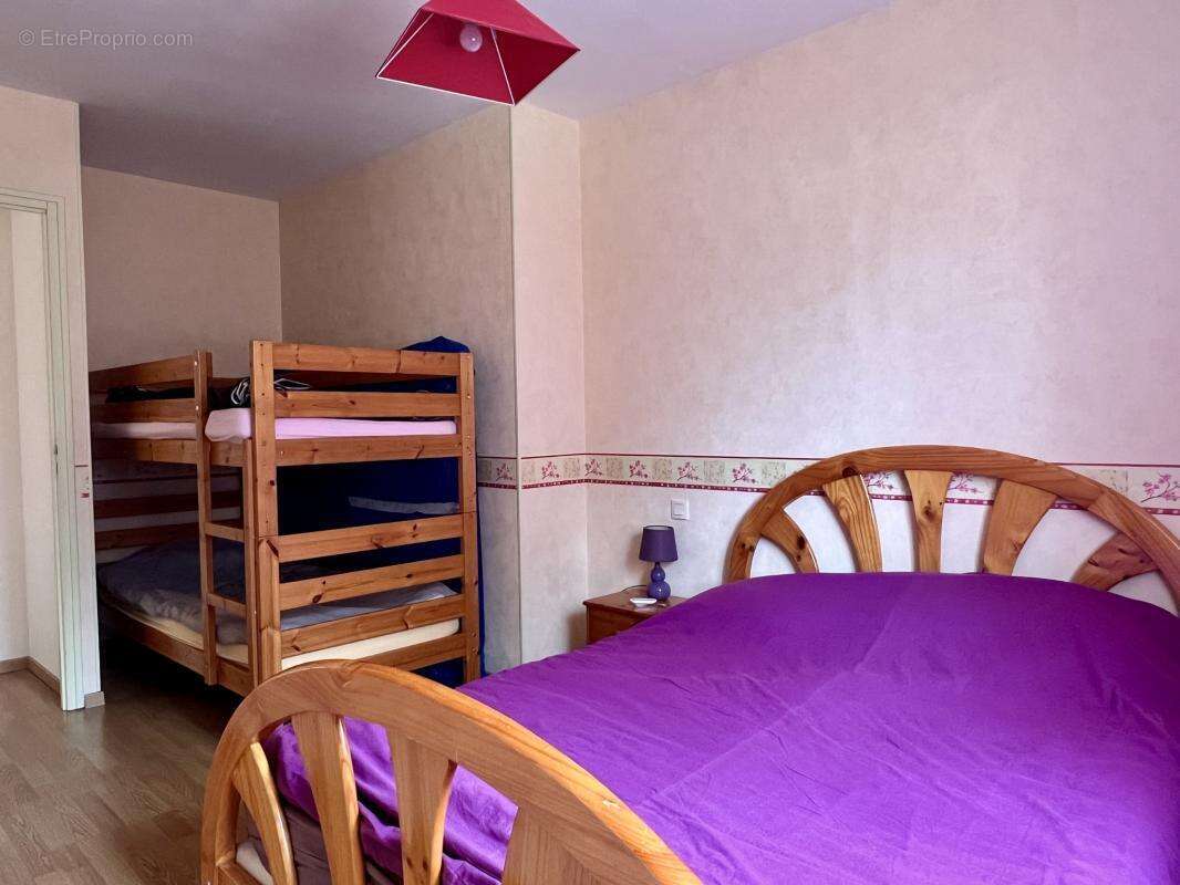 Maison à LE PERRIER