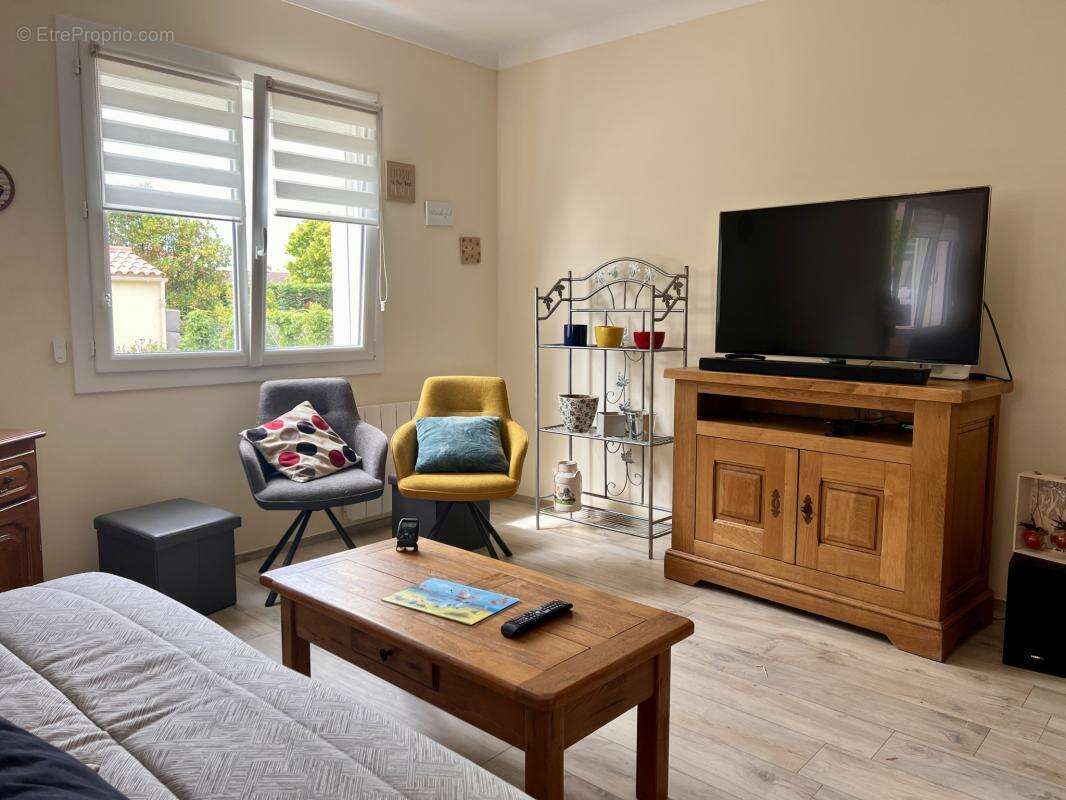 Maison à LE PERRIER