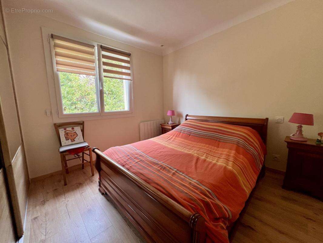 Maison à LE PERRIER