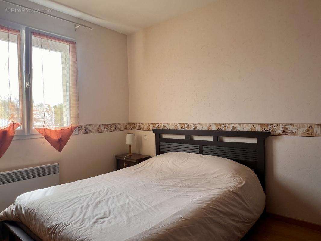 Maison à LE PERRIER