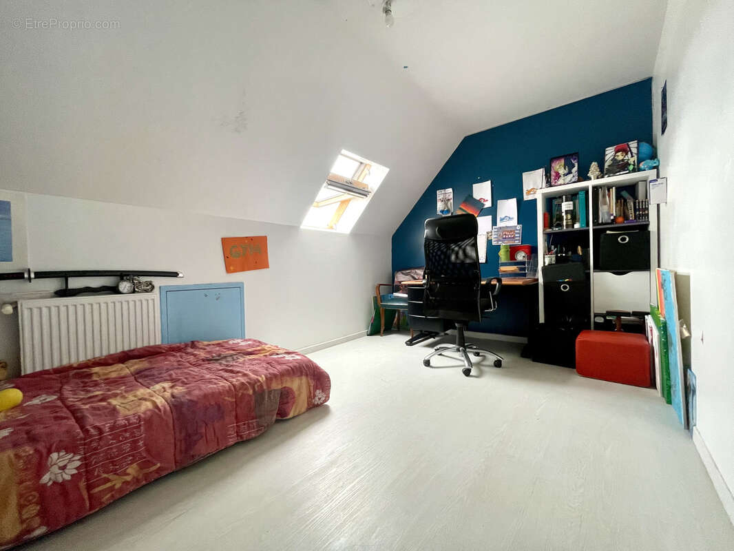 Maison à NEUILLY-EN-THELLE