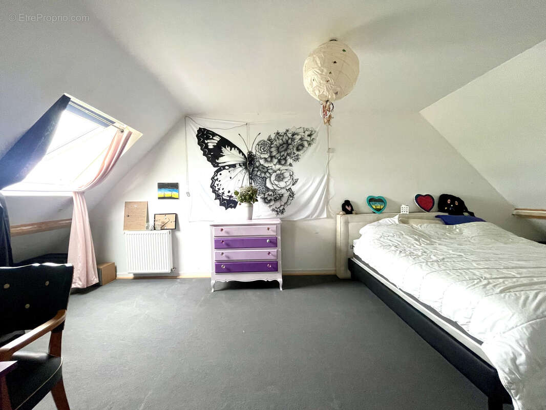 Maison à NEUILLY-EN-THELLE