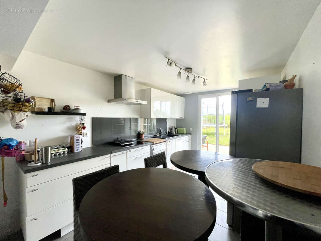 Maison à NEUILLY-EN-THELLE