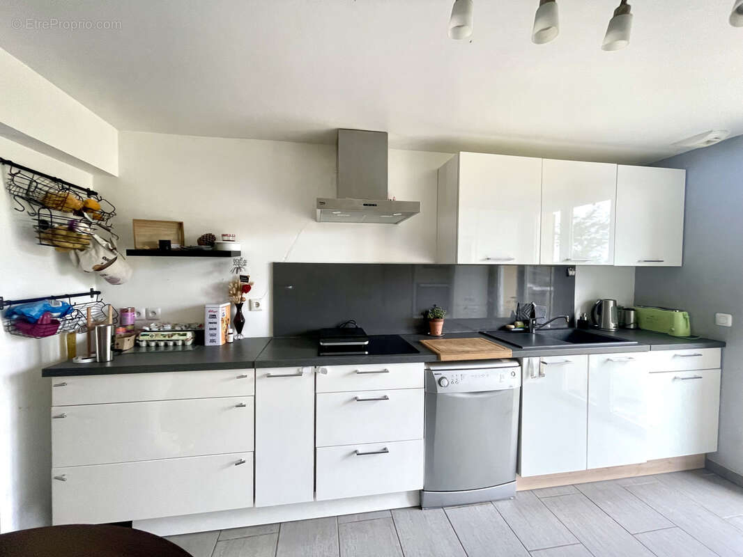 Maison à NEUILLY-EN-THELLE