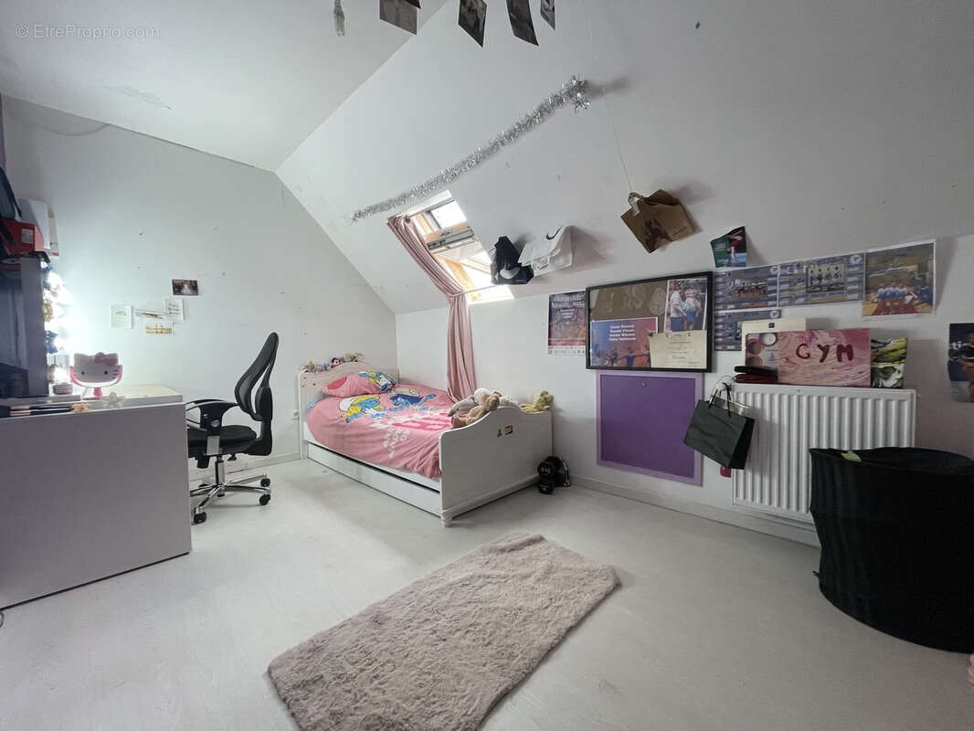 Maison à NEUILLY-EN-THELLE