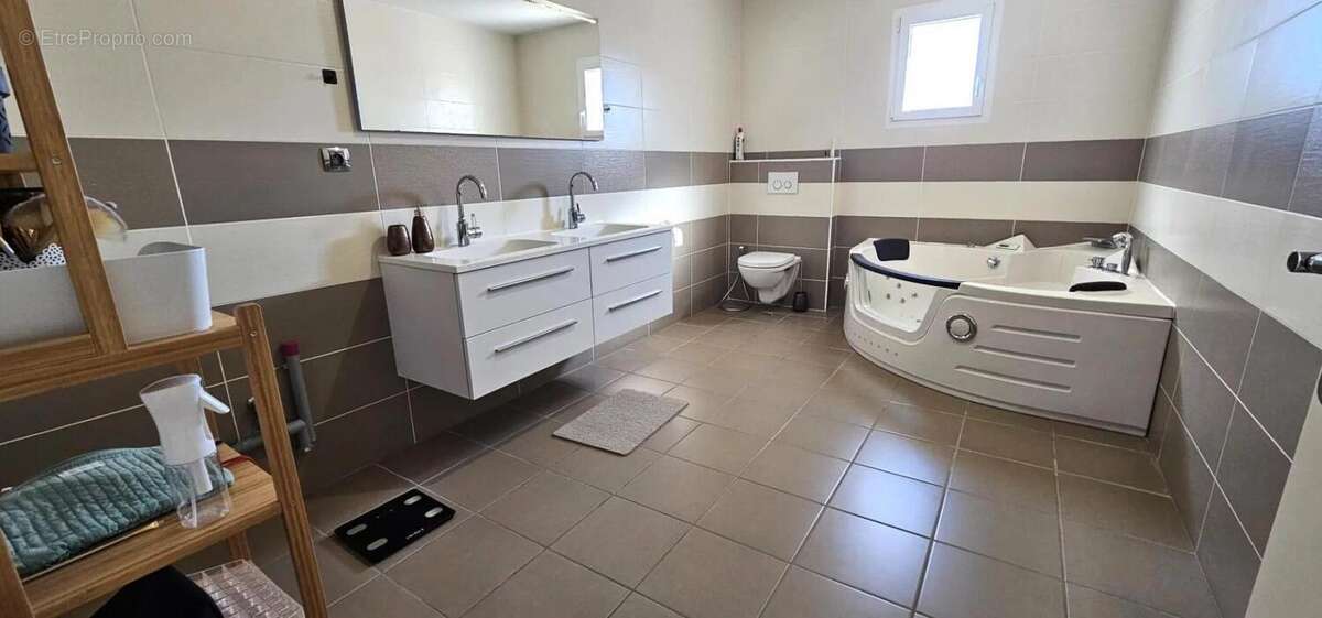 Maison à AMBERIEU-EN-BUGEY