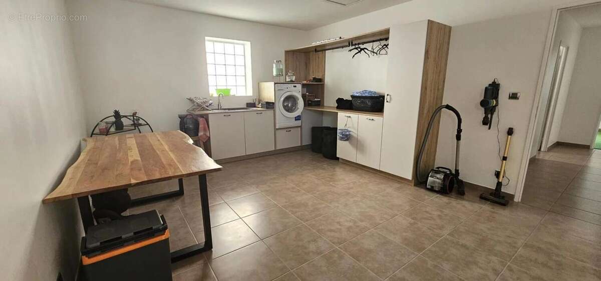 Maison à AMBERIEU-EN-BUGEY