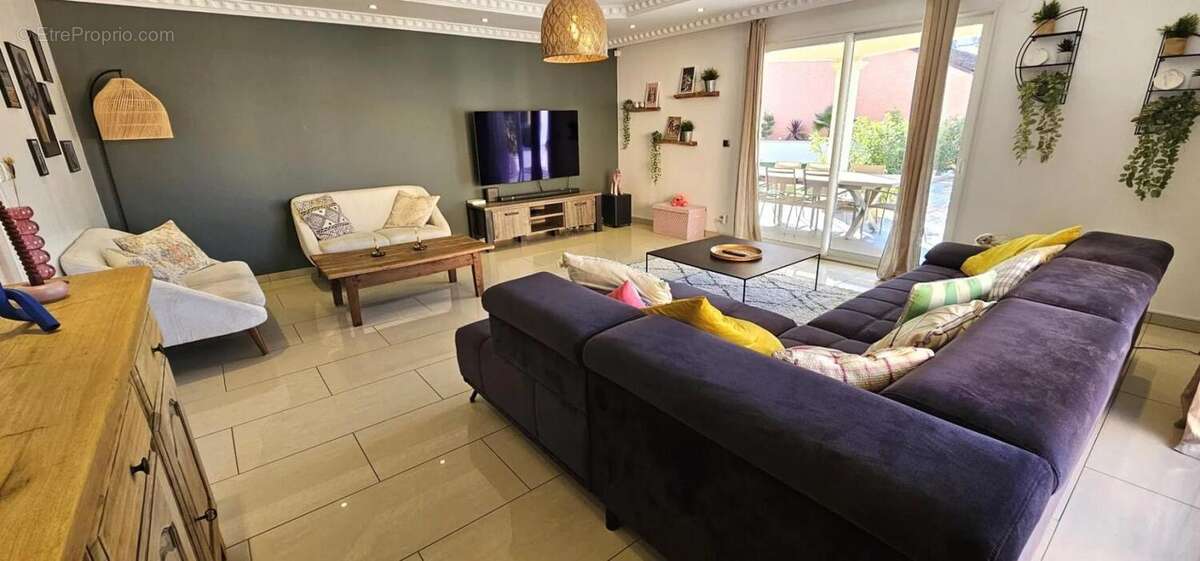 Maison à AMBERIEU-EN-BUGEY