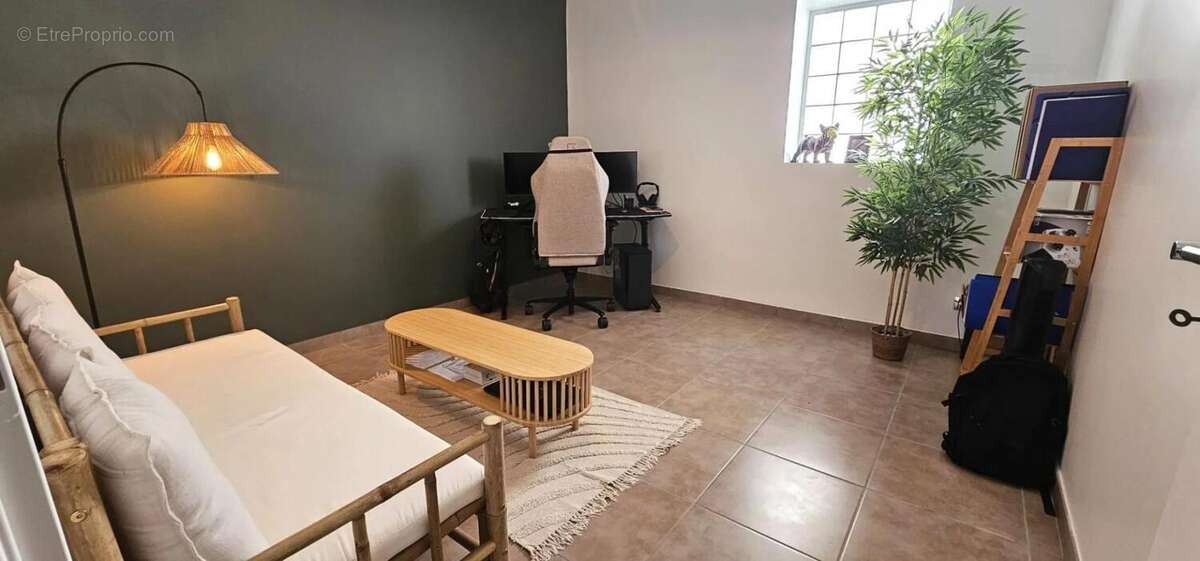 Maison à AMBERIEU-EN-BUGEY