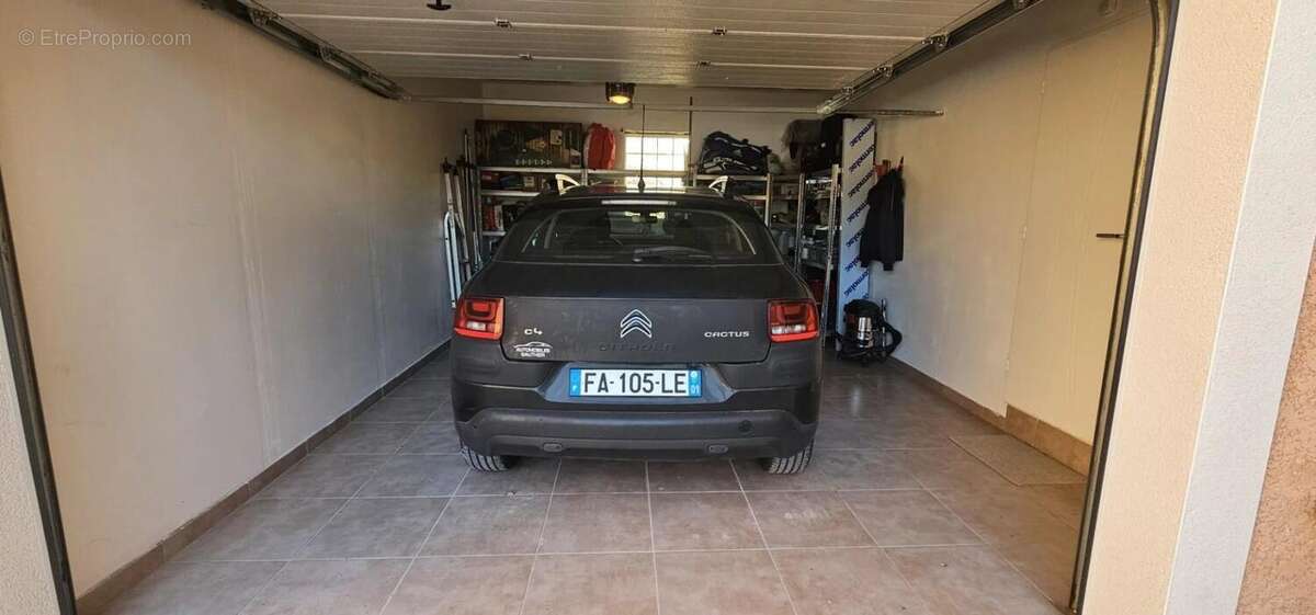 Maison à AMBERIEU-EN-BUGEY