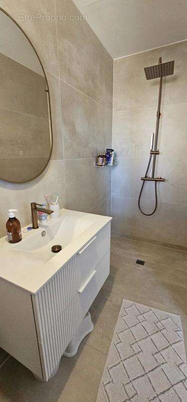 Maison à AMBERIEU-EN-BUGEY