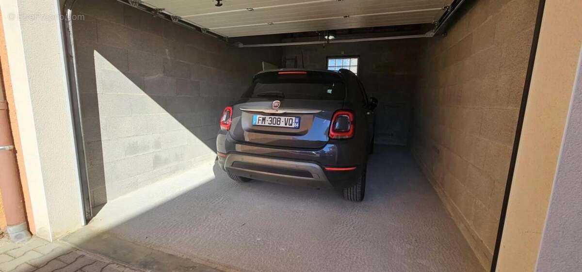 Maison à AMBERIEU-EN-BUGEY