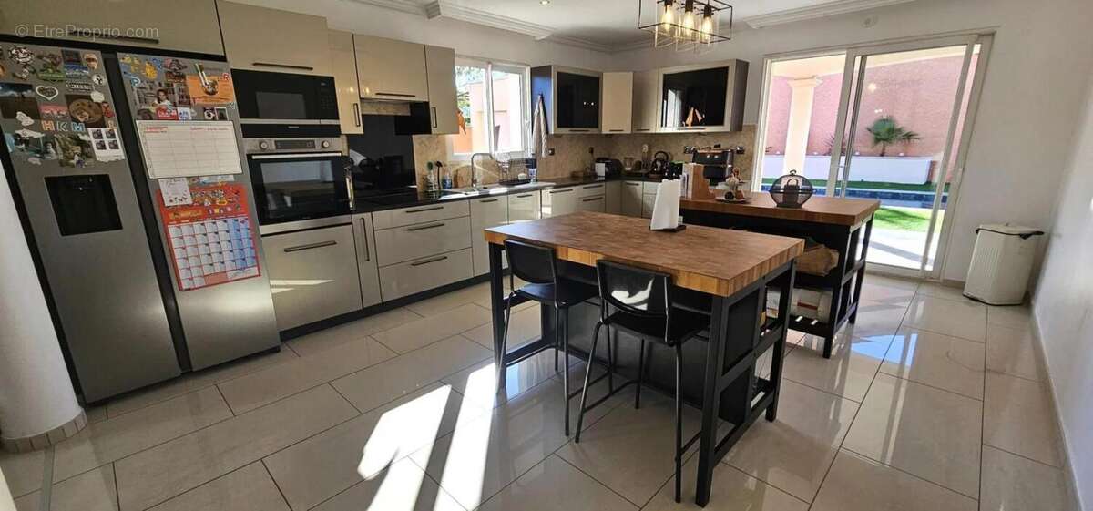 Maison à AMBERIEU-EN-BUGEY