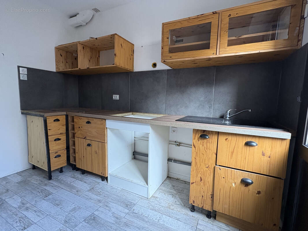 Appartement à BOULOGNE-SUR-MER