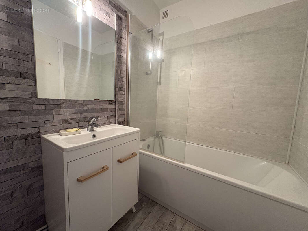 Appartement à BOULOGNE-SUR-MER