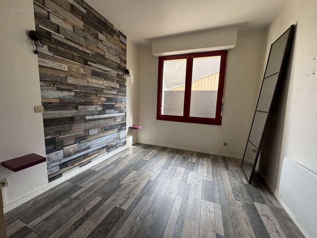 Appartement à BOULOGNE-SUR-MER