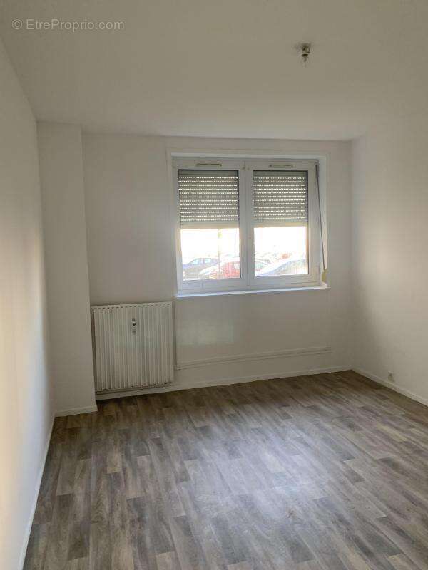 Appartement à VILLENEUVE-D&#039;ASCQ