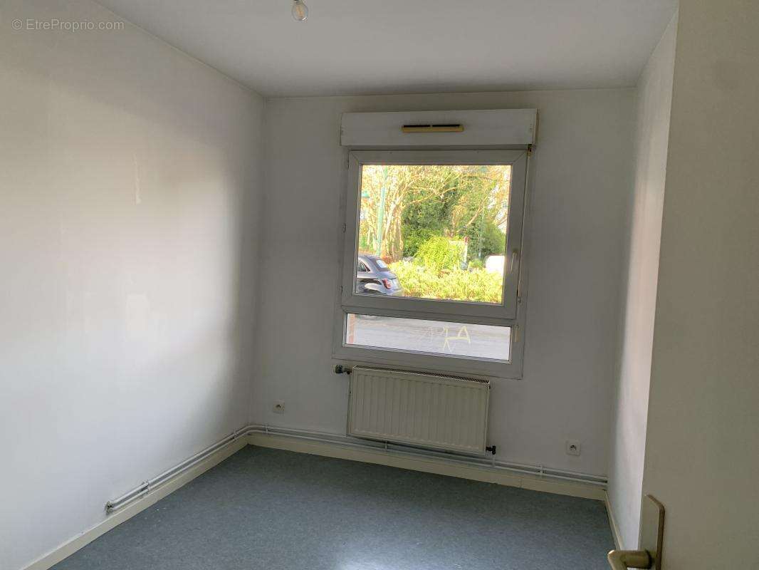 Appartement à VILLENEUVE-D&#039;ASCQ