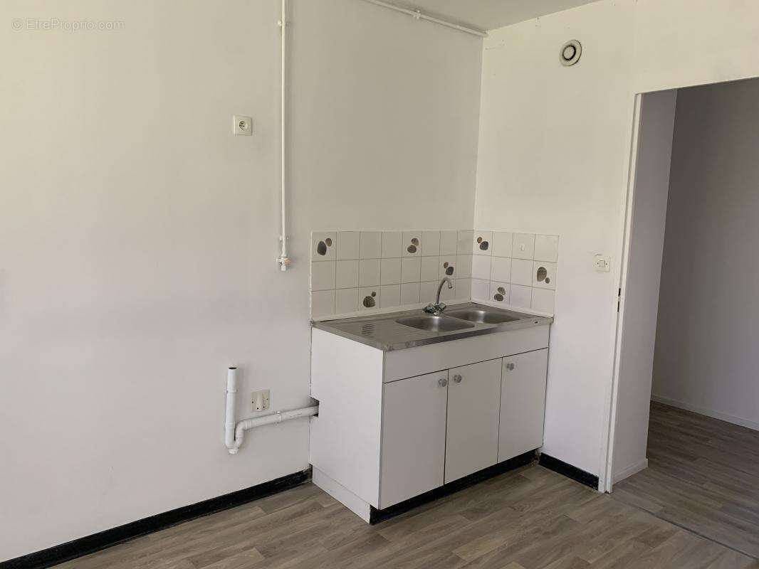 Appartement à VILLENEUVE-D&#039;ASCQ