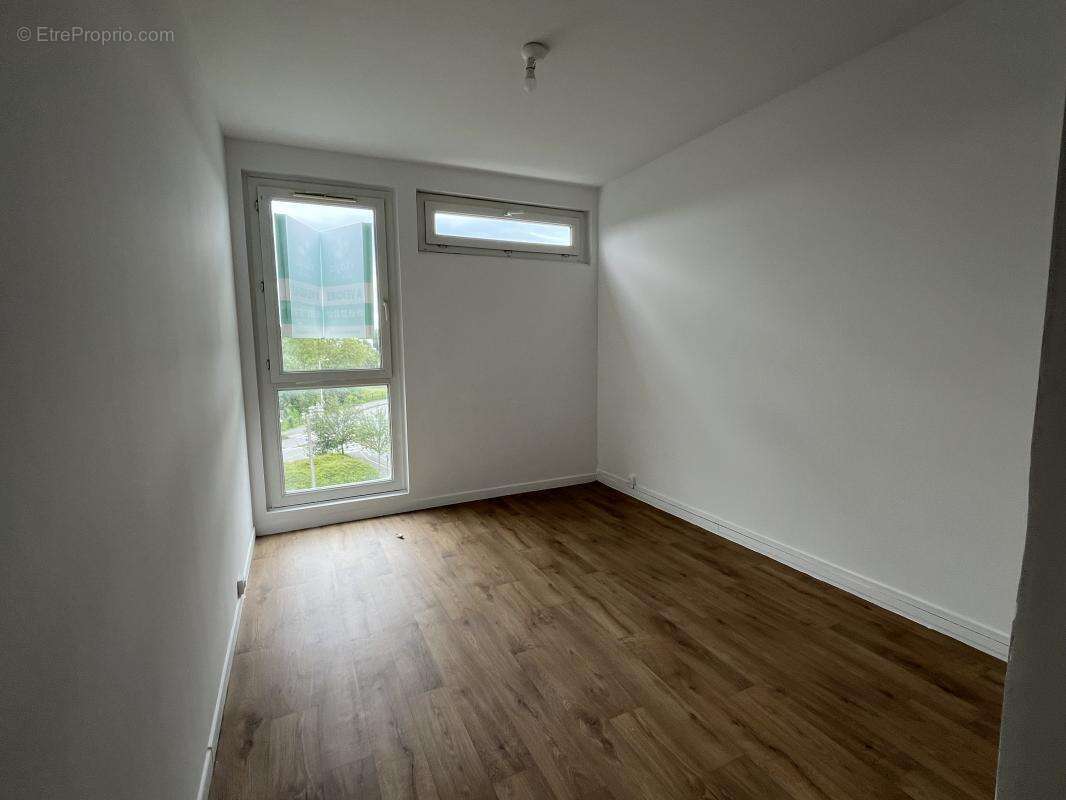 Appartement à VILLENEUVE-D&#039;ASCQ