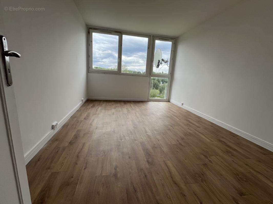 Appartement à VILLENEUVE-D&#039;ASCQ