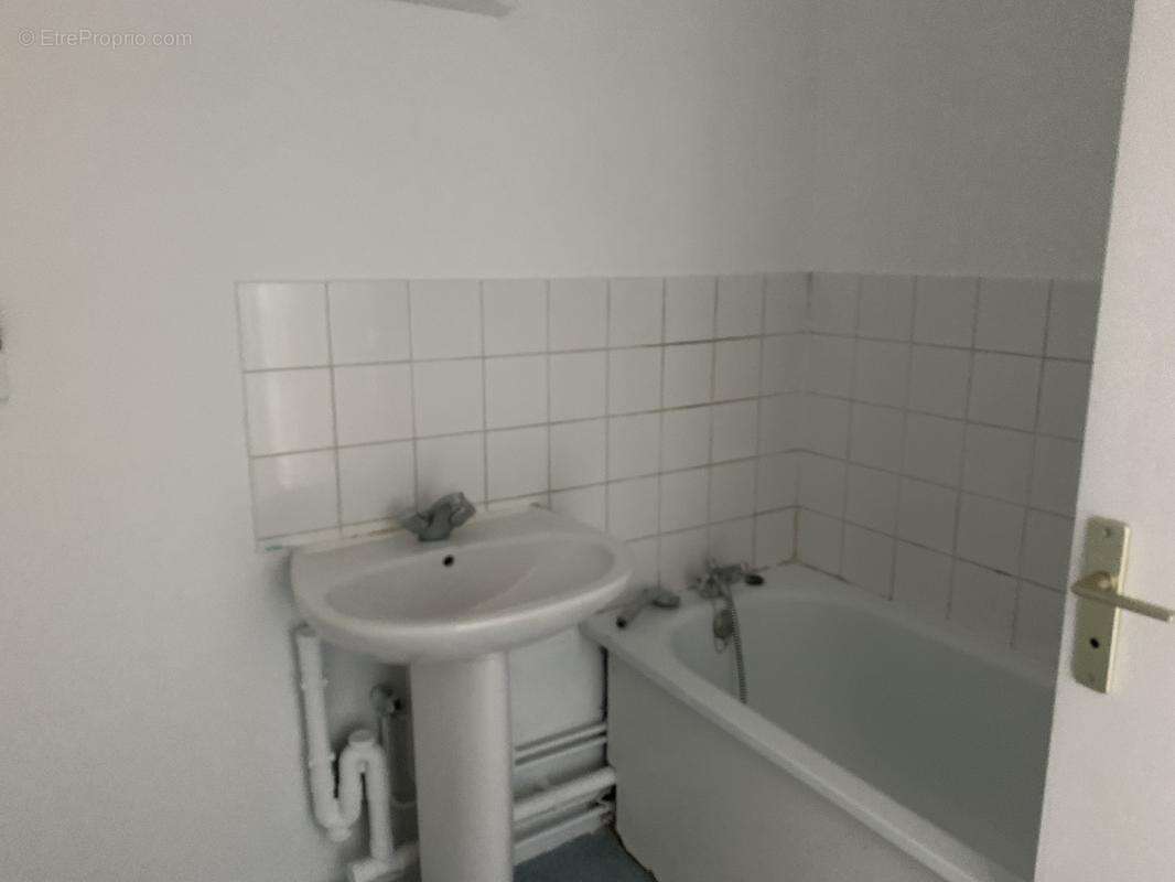 Appartement à TOURCOING