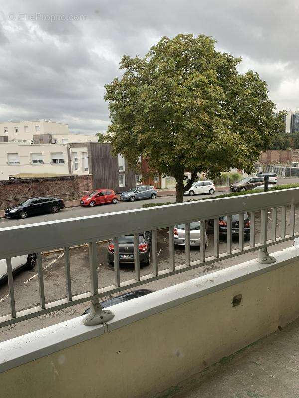 Appartement à TOURCOING