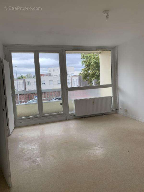 Appartement à TOURCOING