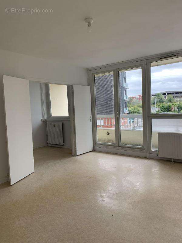 Appartement à TOURCOING