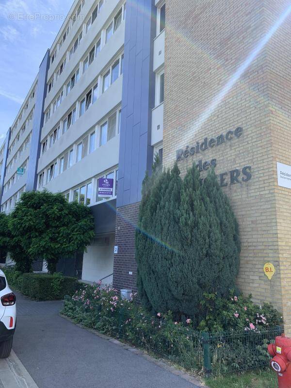 Appartement à LANNOY