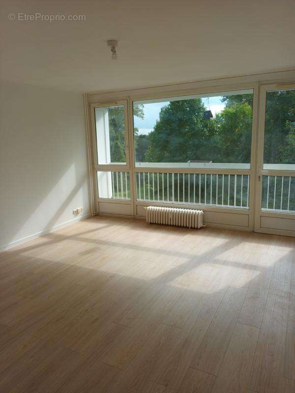 Appartement à LANNOY