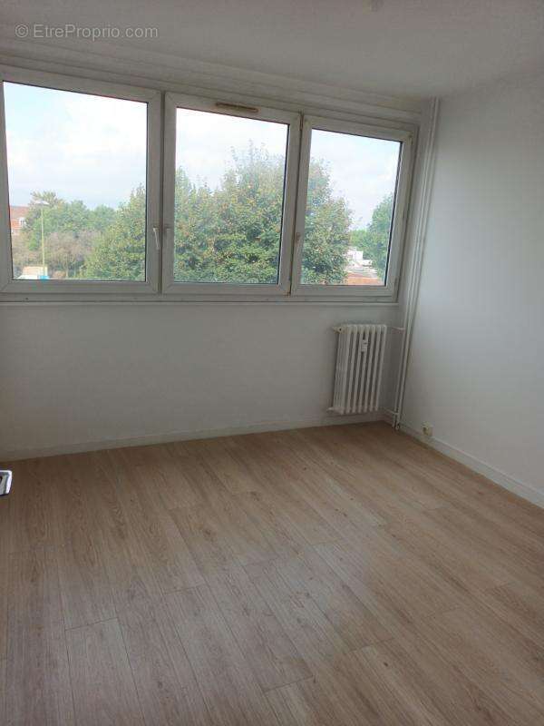 Appartement à LANNOY