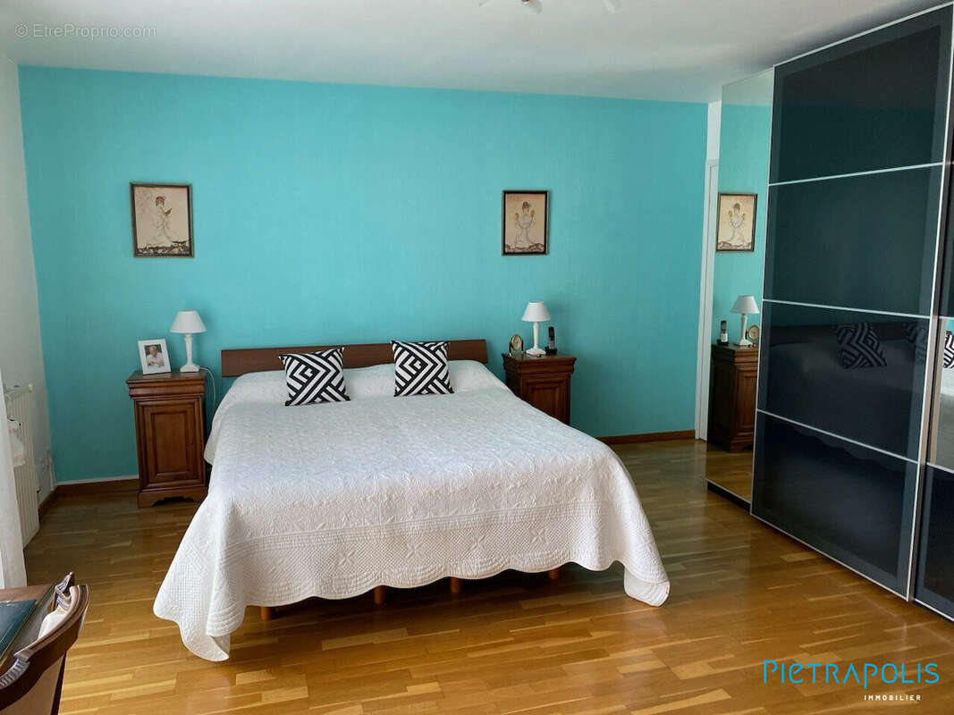 Appartement à CHALON-SUR-SAONE