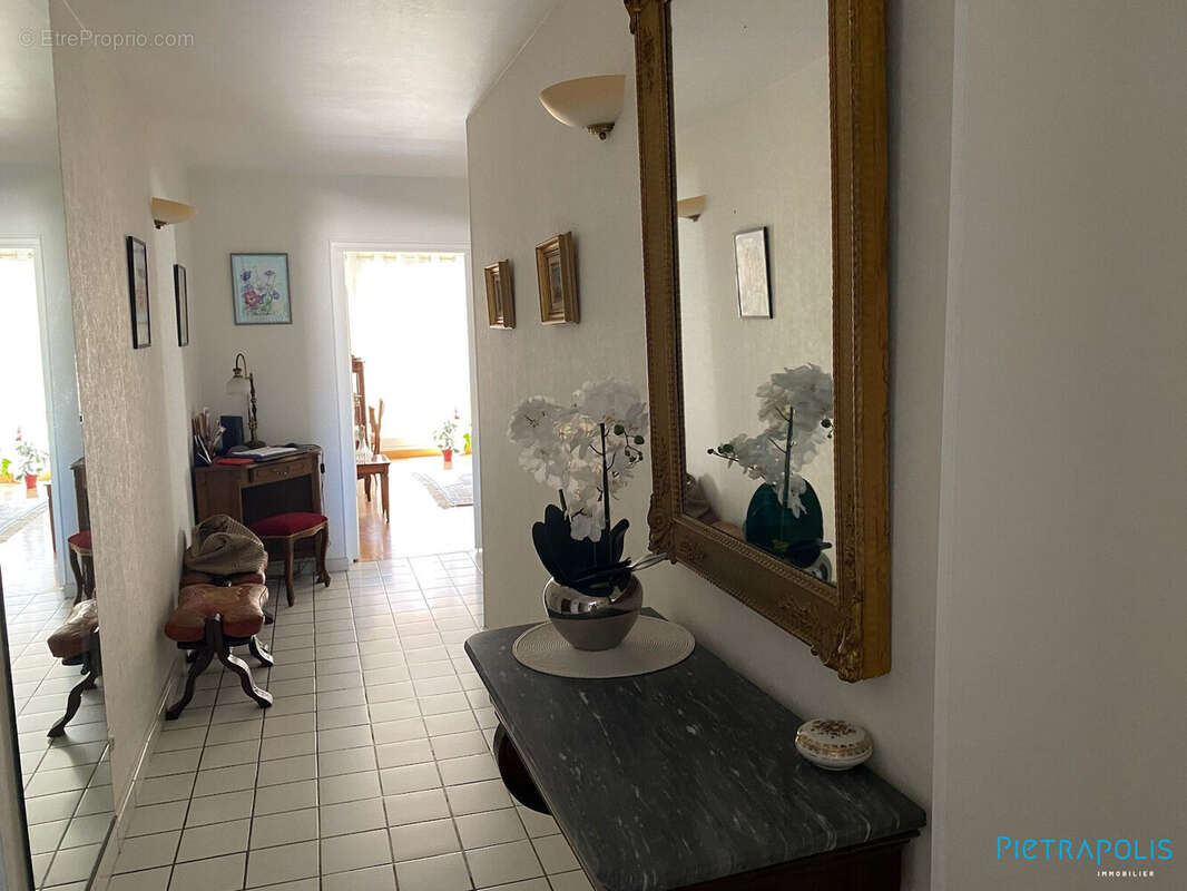 Appartement à CHALON-SUR-SAONE