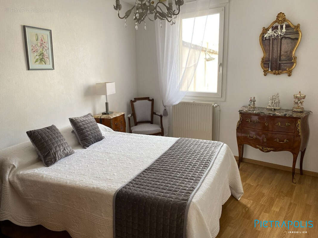 Appartement à CHALON-SUR-SAONE