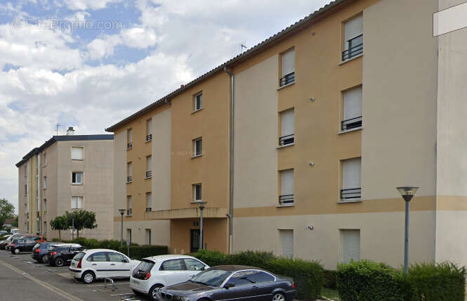 Appartement à TARBES