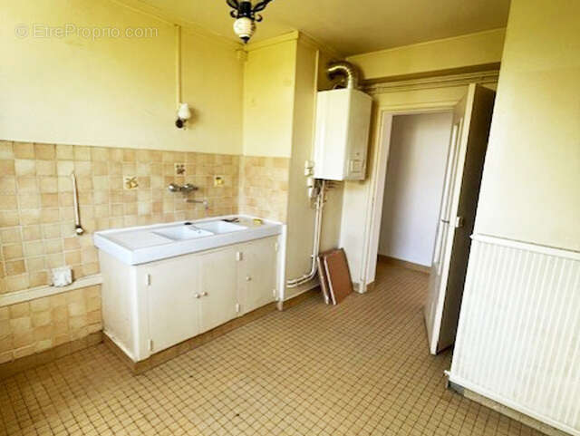 Appartement à TARBES