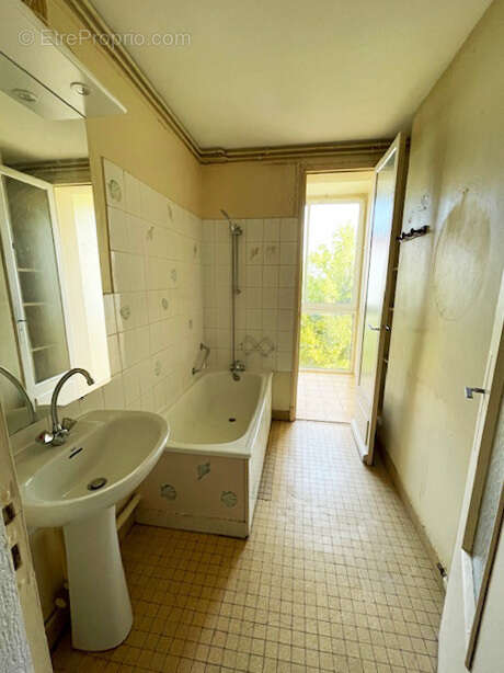 Appartement à TARBES