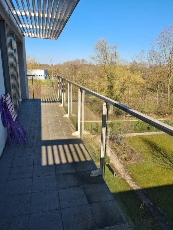 Appartement à WASQUEHAL