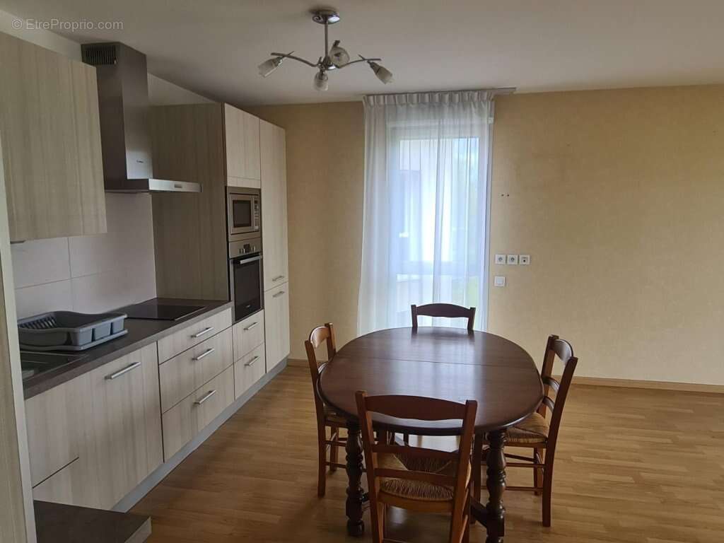 Appartement à WASQUEHAL