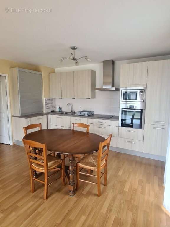 Appartement à WASQUEHAL