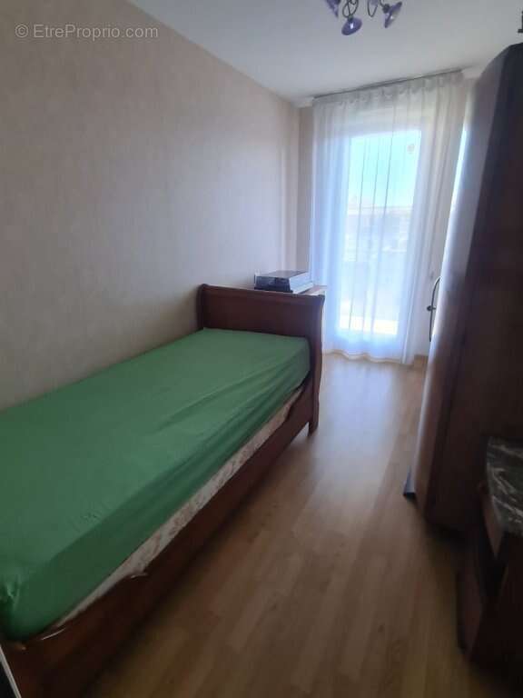 Appartement à WASQUEHAL